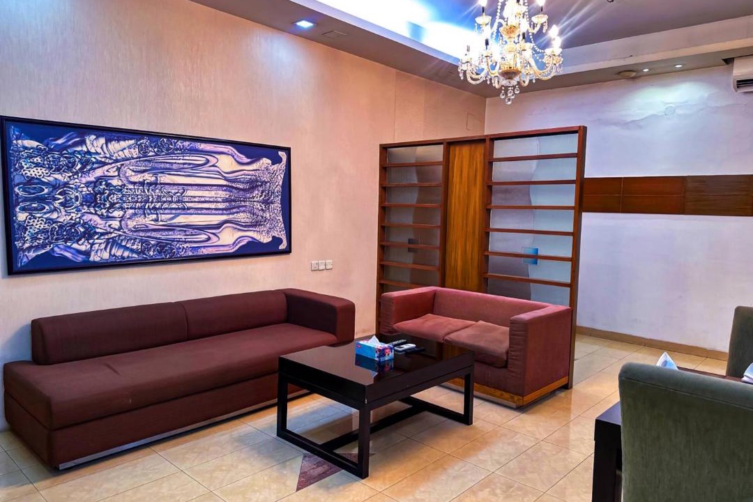 Photo of Livingroom in Gulshan
