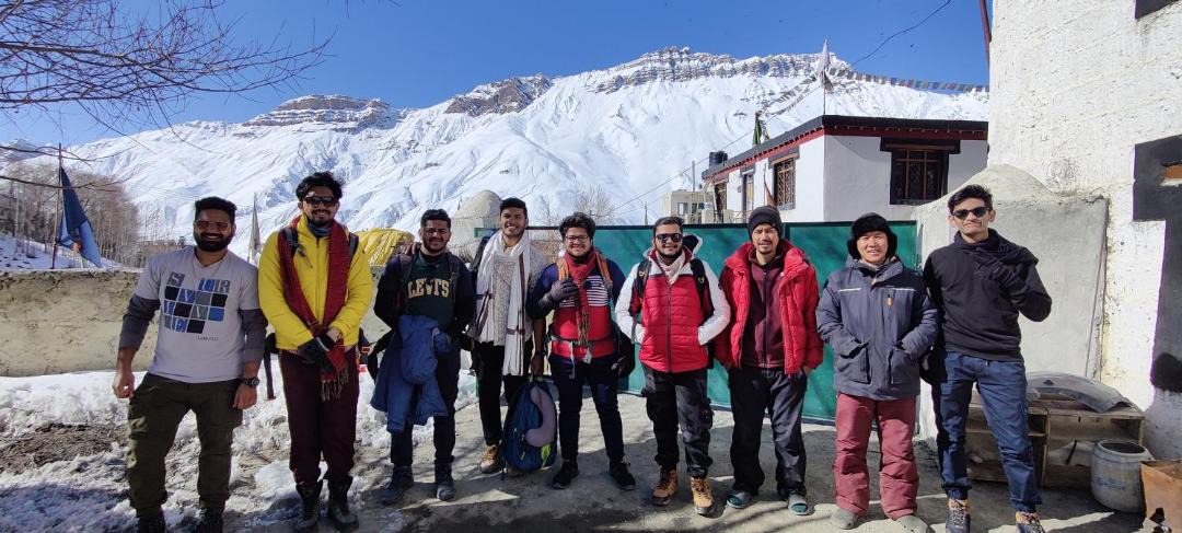 Photo of Others in Kaza