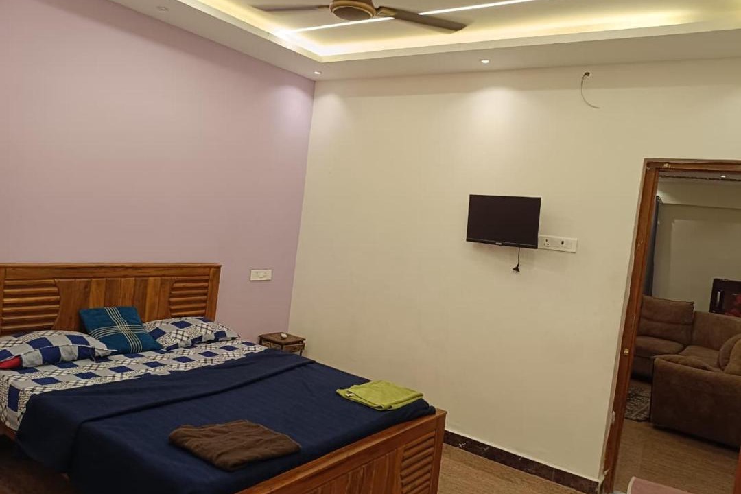 Photo of Bedroom in Sulerikadu