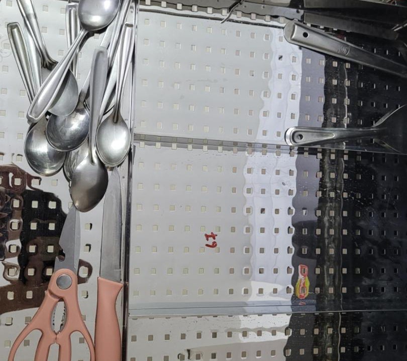 Photo of Kitchen in Balewadi