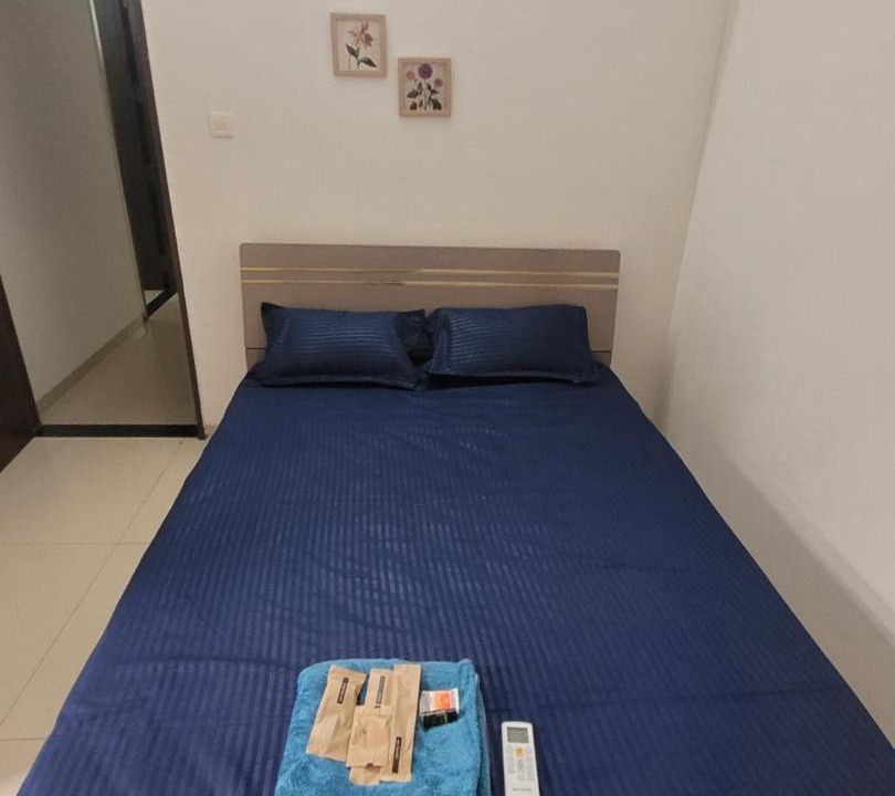 Photo of Bedroom in Balewadi