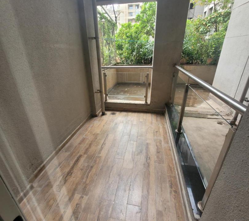 Photo of Patio Balcony in Balewadi