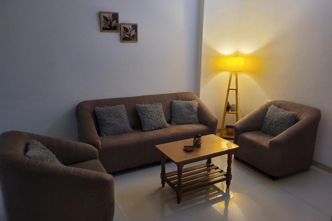 Photo of Livingroom in Balewadi