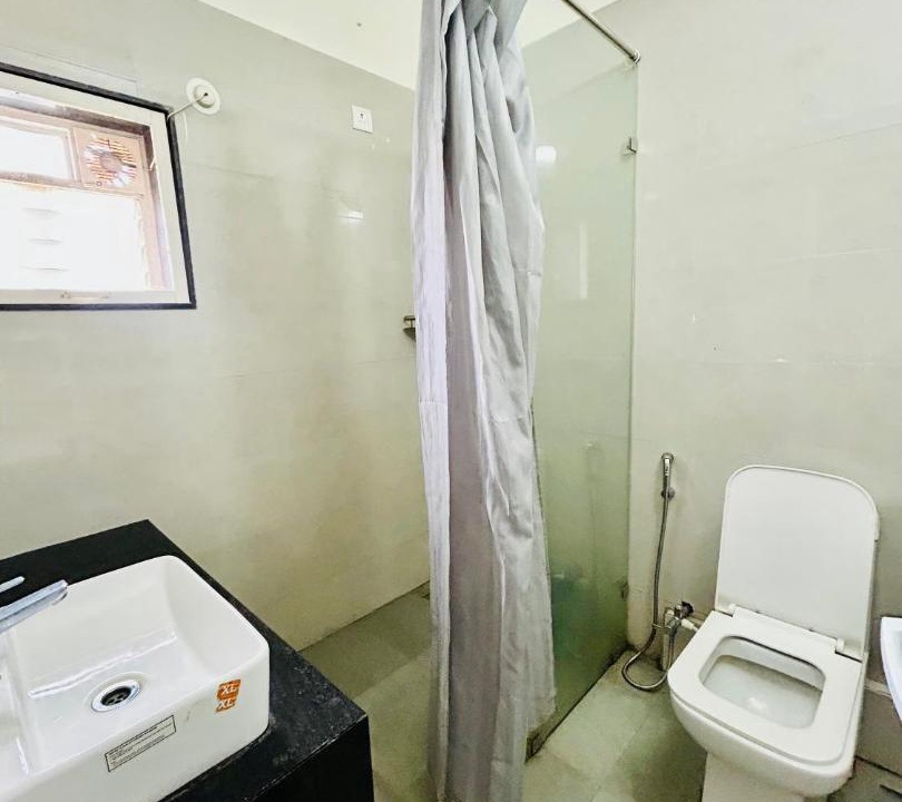 Photo of Bathroom in Gauravaddo