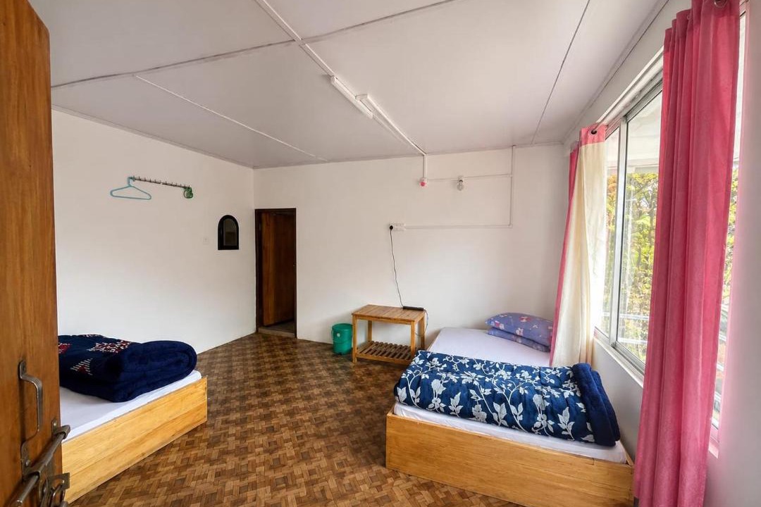 Photo of Bedroom in Rishop