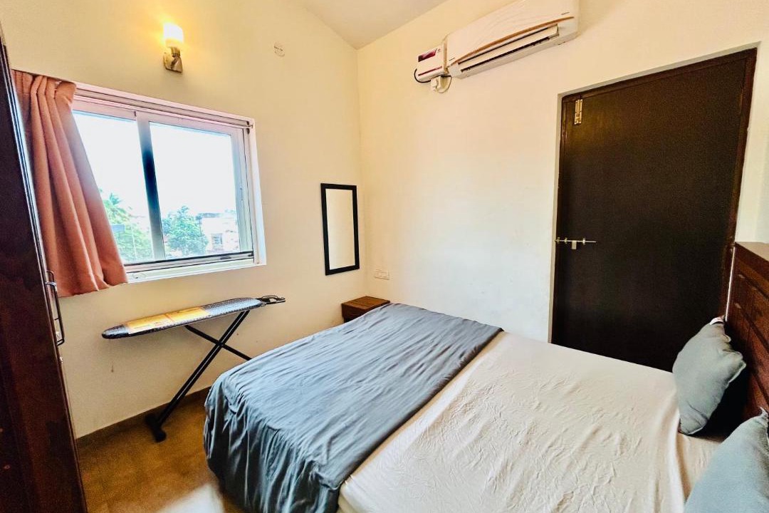 Photo of Bedroom in Gauravaddo