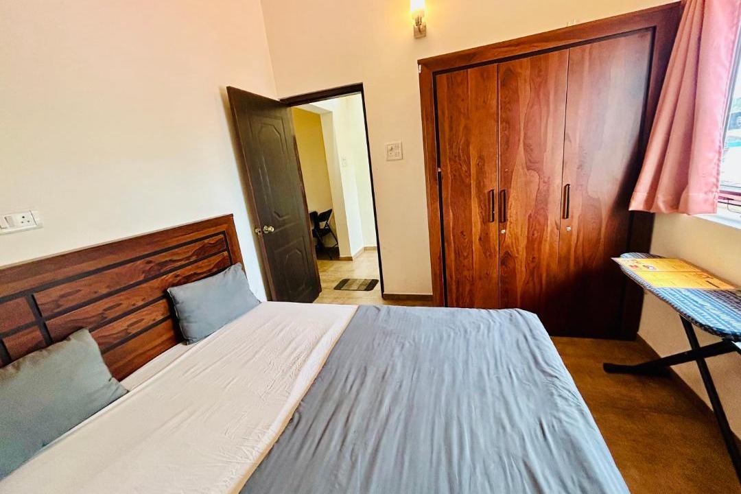 Photo of Bedroom in Gauravaddo