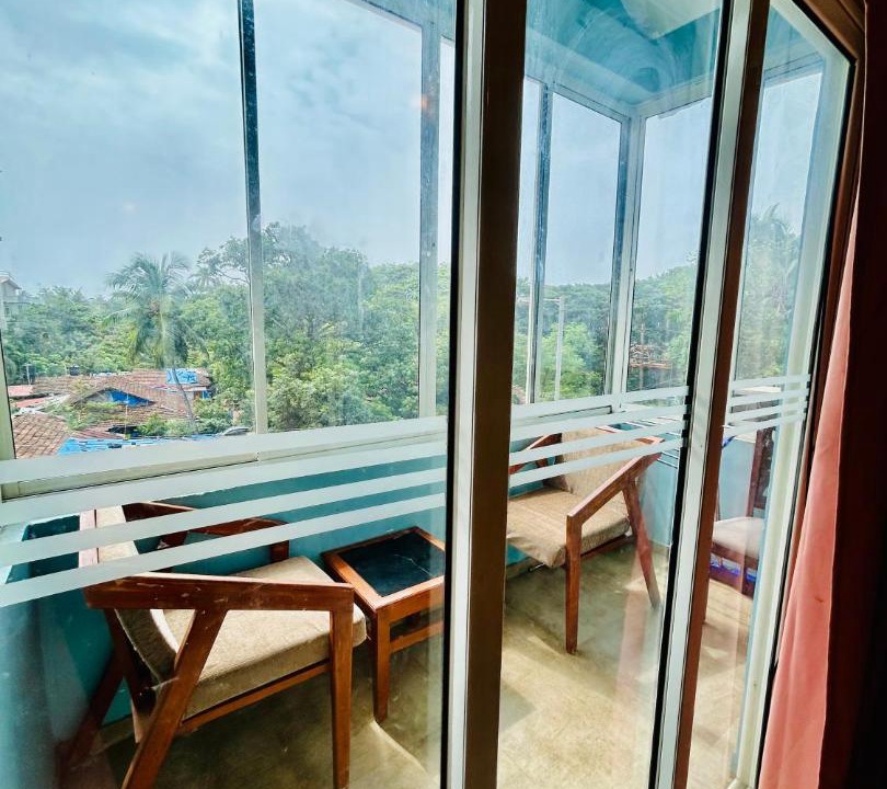 Photo of Patio Balcony in Gauravaddo