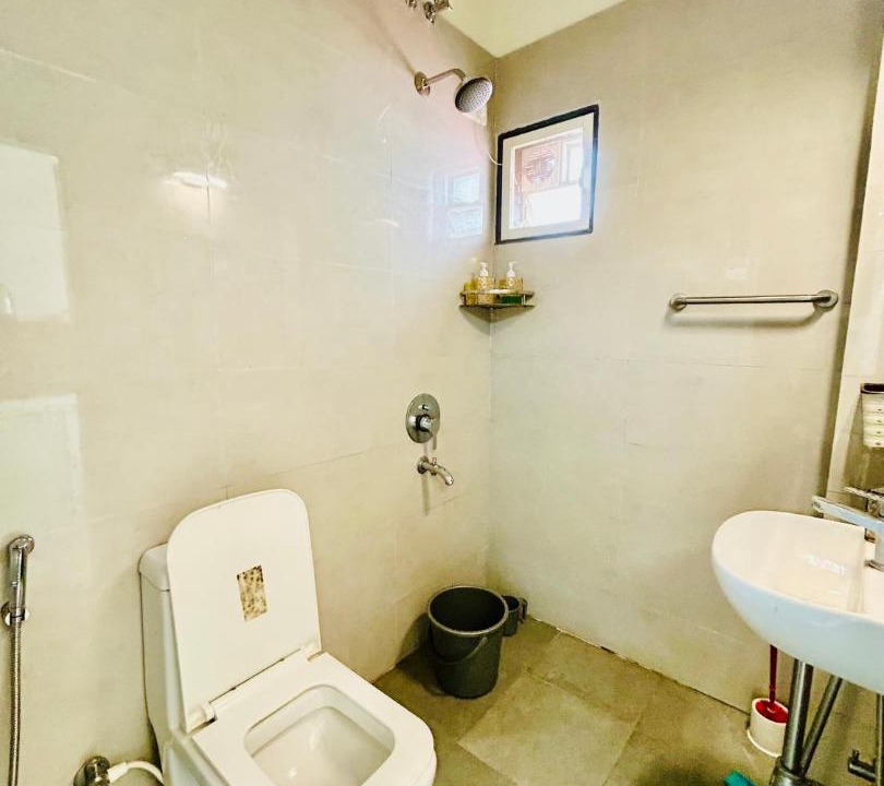 Photo of Bathroom in Gauravaddo