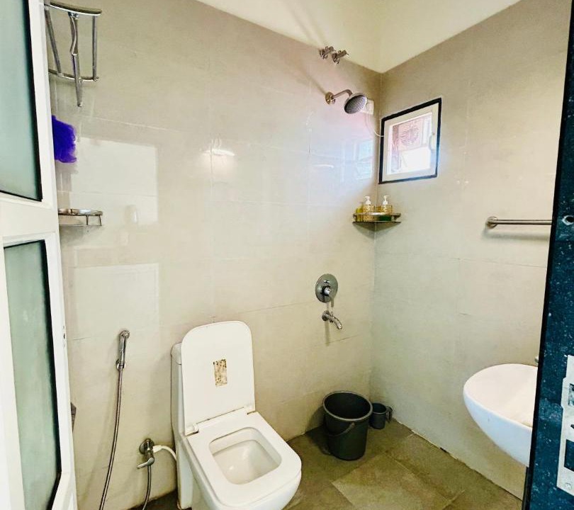 Photo of Bathroom in Gauravaddo