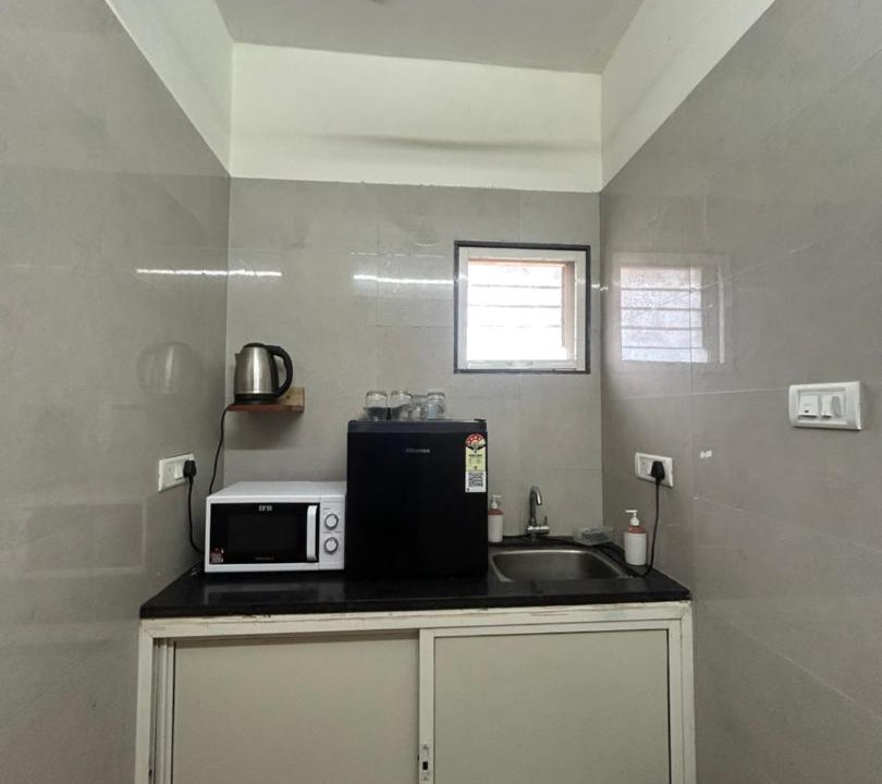 Photo of Kitchen in Gauravaddo