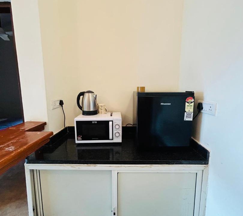 Photo of Kitchen in Gauravaddo