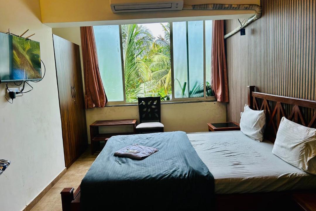 Photo of Bedroom in Gauravaddo