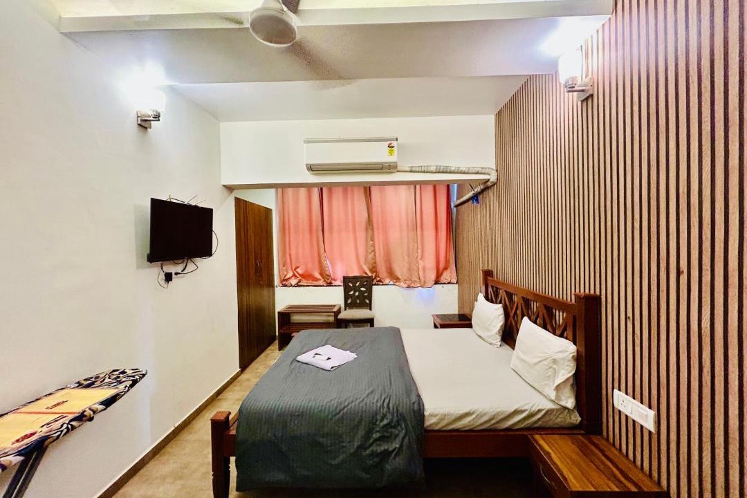 Photo of Bedroom in Gauravaddo