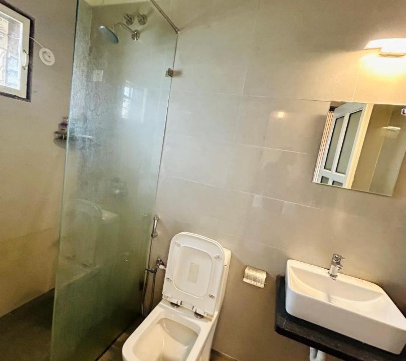 Photo of Bathroom in Gauravaddo