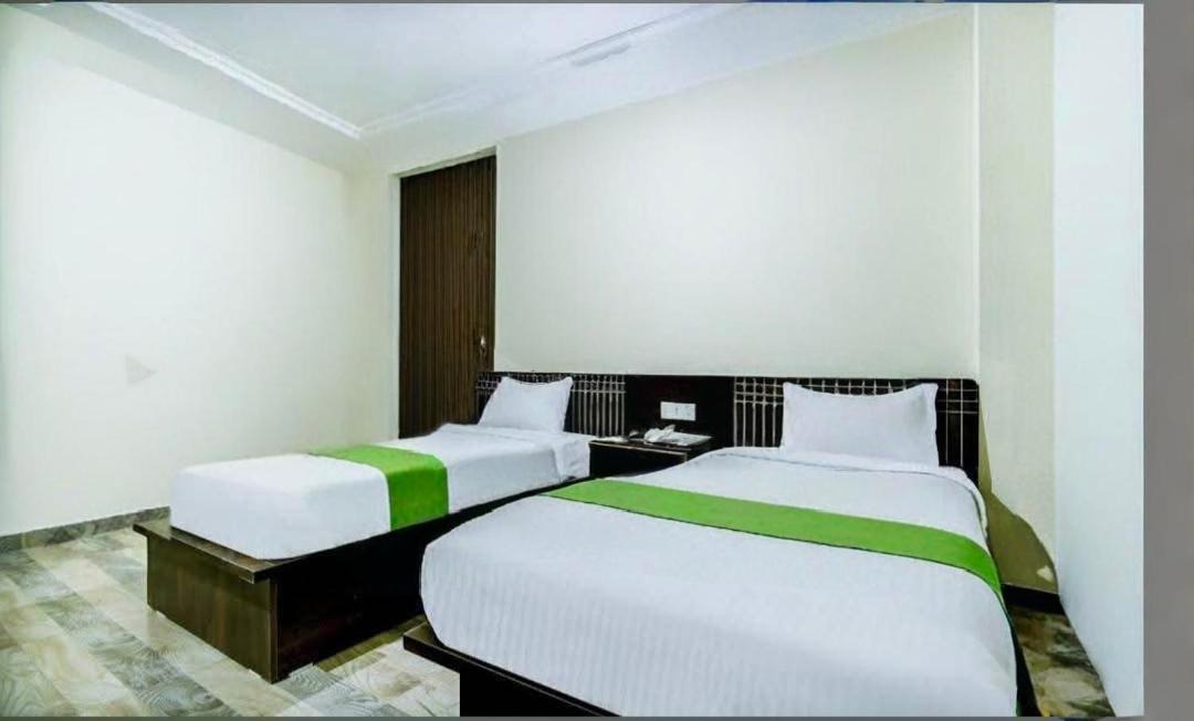 Photo of Bedroom in Paharganj