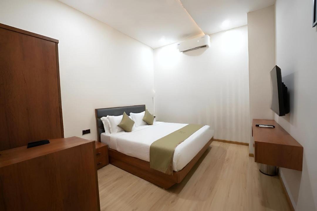 Photo of Bedroom in Paharganj