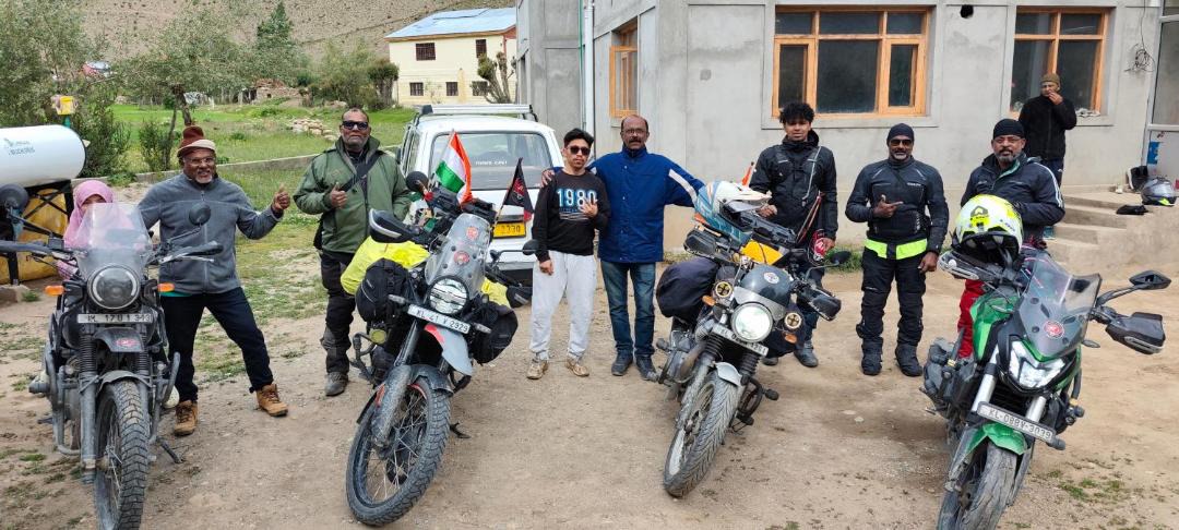 Photo of Others in Kargil