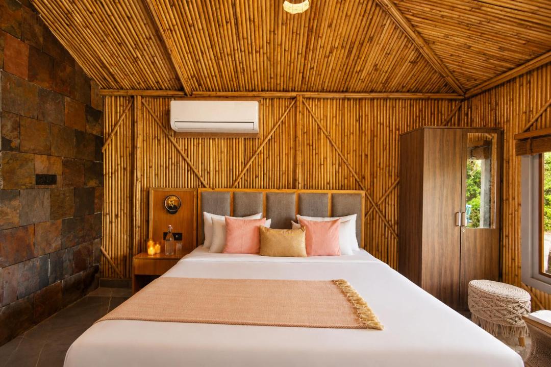 Photo of Bedroom in Bhiwadi