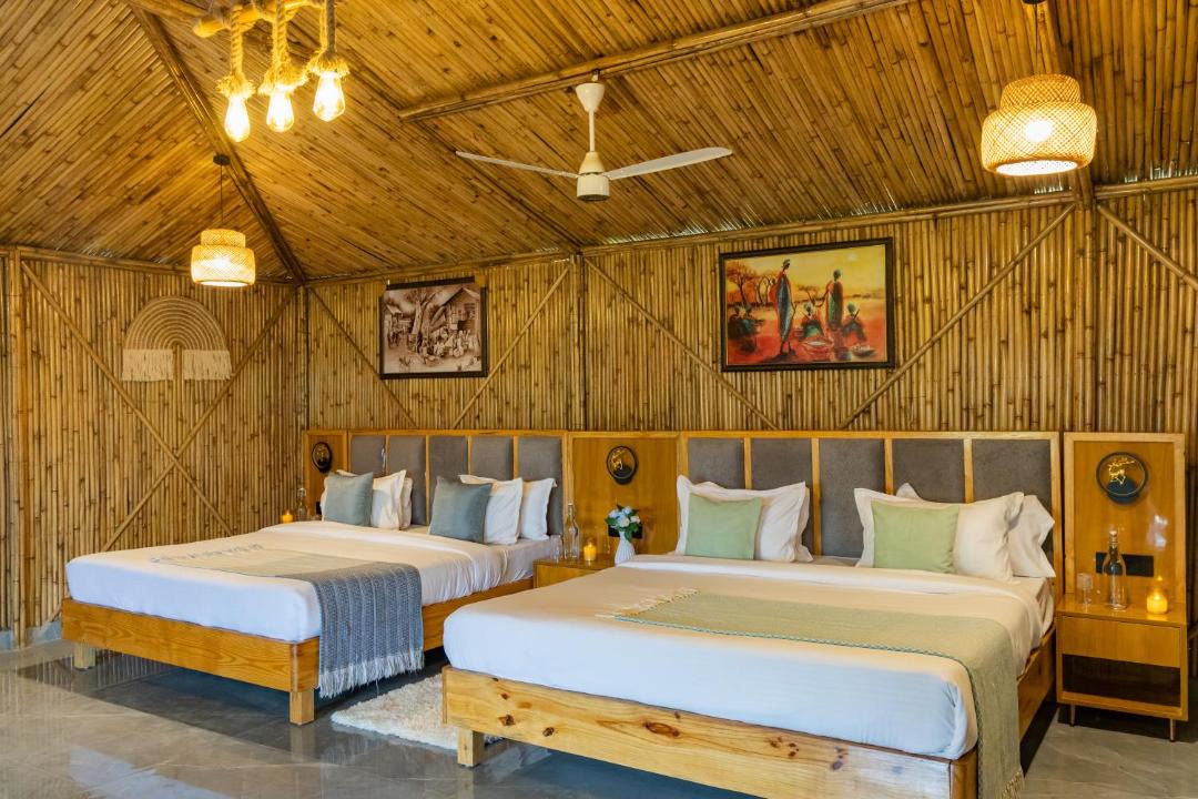 Photo of Bedroom in Bhiwadi