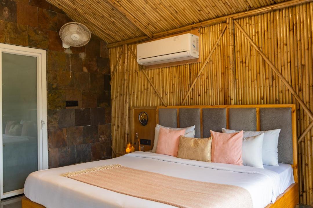 Photo of Bedroom in Bhiwadi