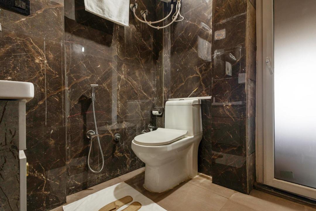 Photo of Bathroom in Bhiwadi