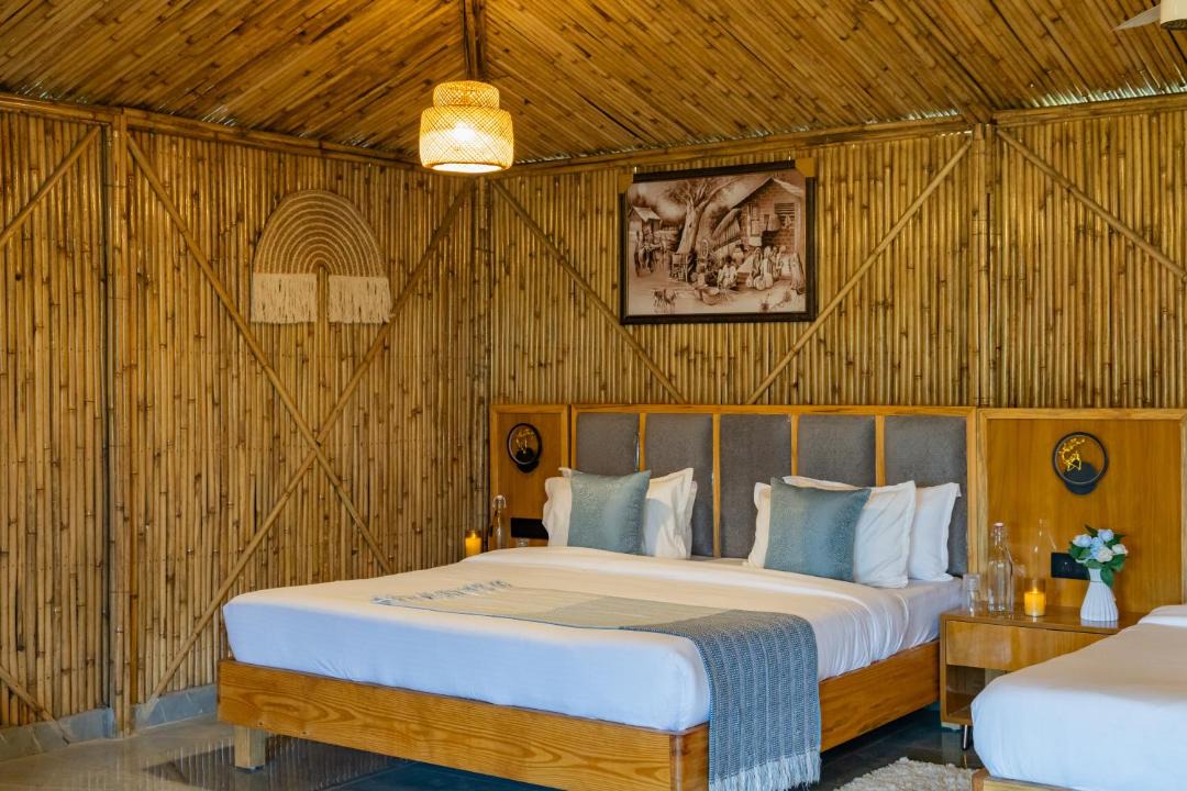 Photo of Bedroom in Bhiwadi