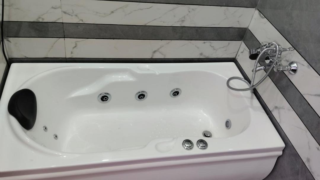 Photo of Bathroom in Surajgarh