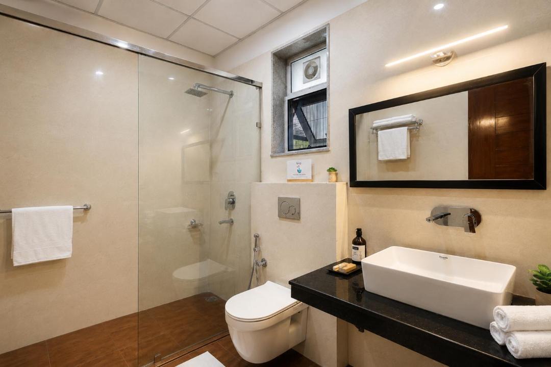 Photo of Bathroom in Bail Parao