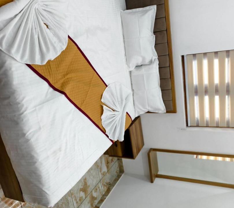 Photo of Bedroom in Kappad