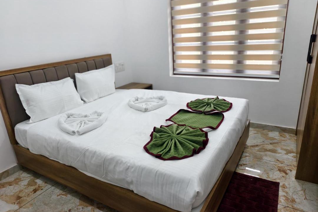 Photo of Bedroom in Kappad
