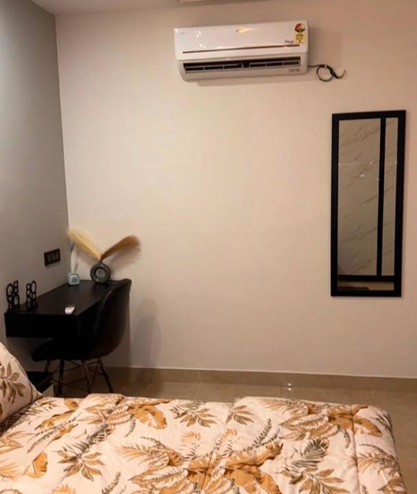 Photo of Bedroom in DLF Phase 3