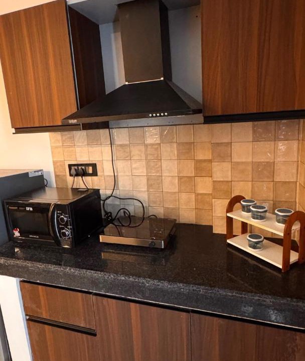 Photo of Kitchen in DLF Phase 3