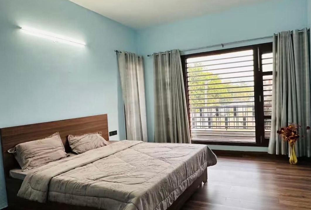 Photo of Bedroom in New Chandigarh