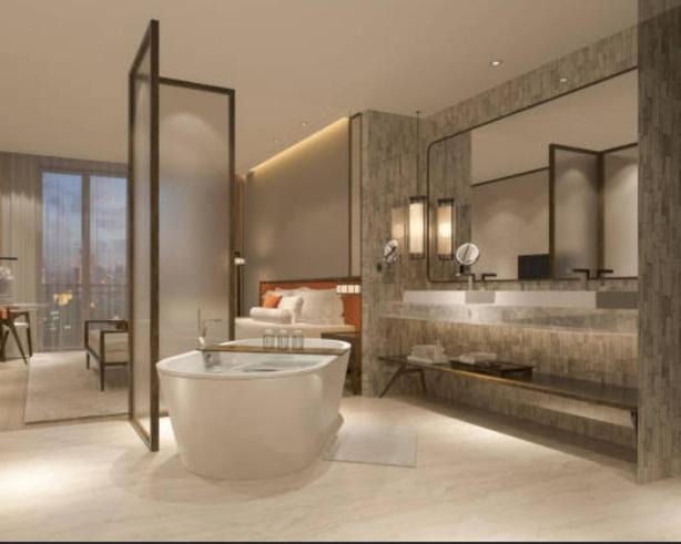 Photo of Bathroom in Kotputli