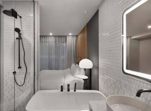 Photo of Bathroom in Kotputli