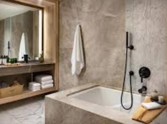 Photo of Bathroom in Kotputli