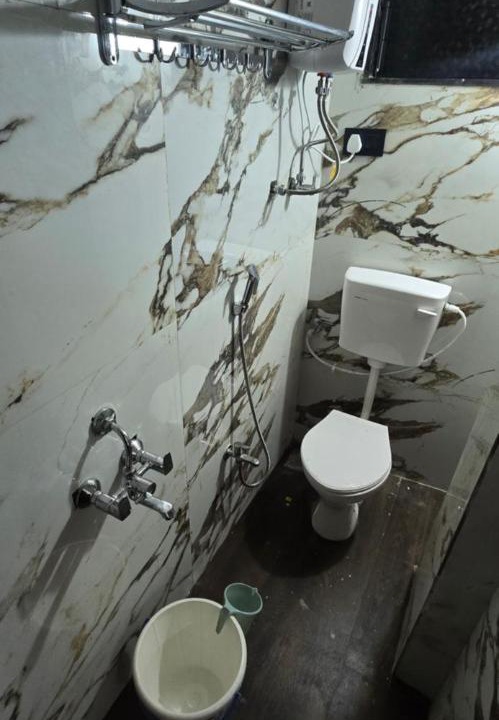 Photo of Bathroom in Tuljapur