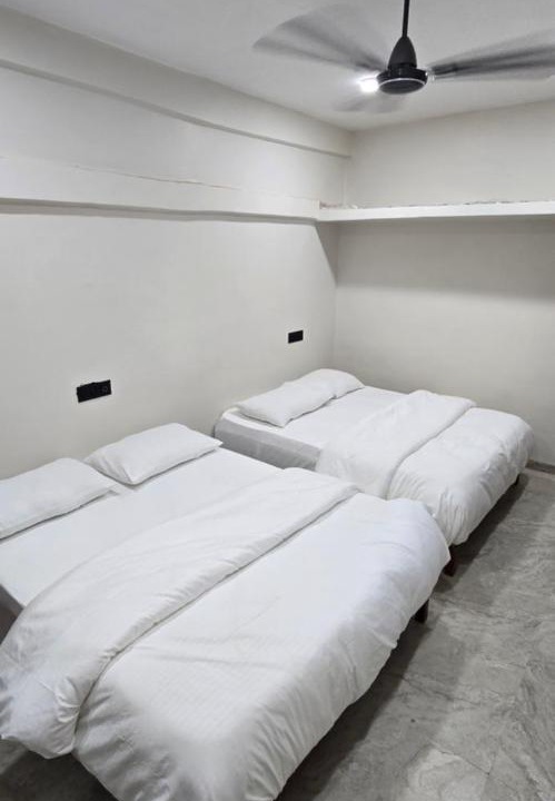 Photo of Bedroom in Tuljapur