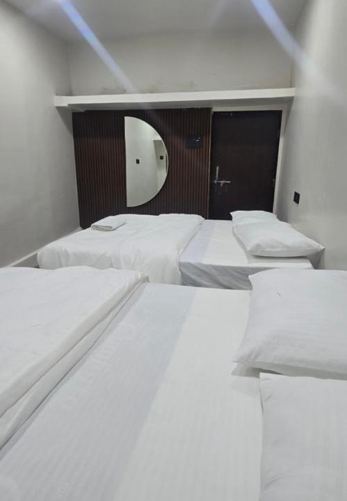 Photo of Bedroom in Tuljapur