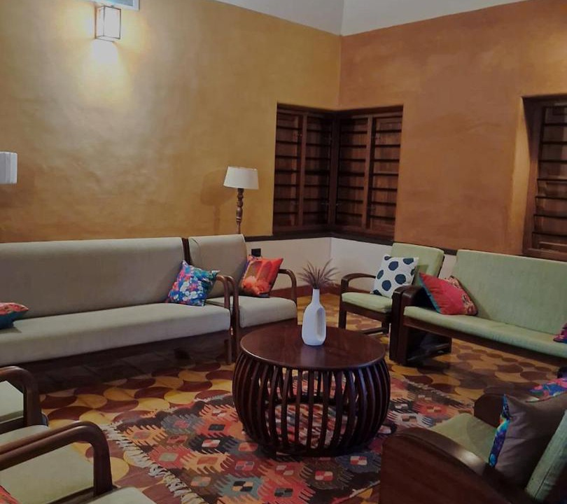 Photo of Livingroom in Kanjirappally