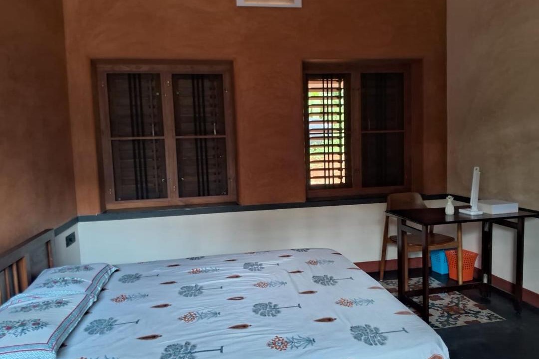 Photo of Bedroom in Kanjirappally