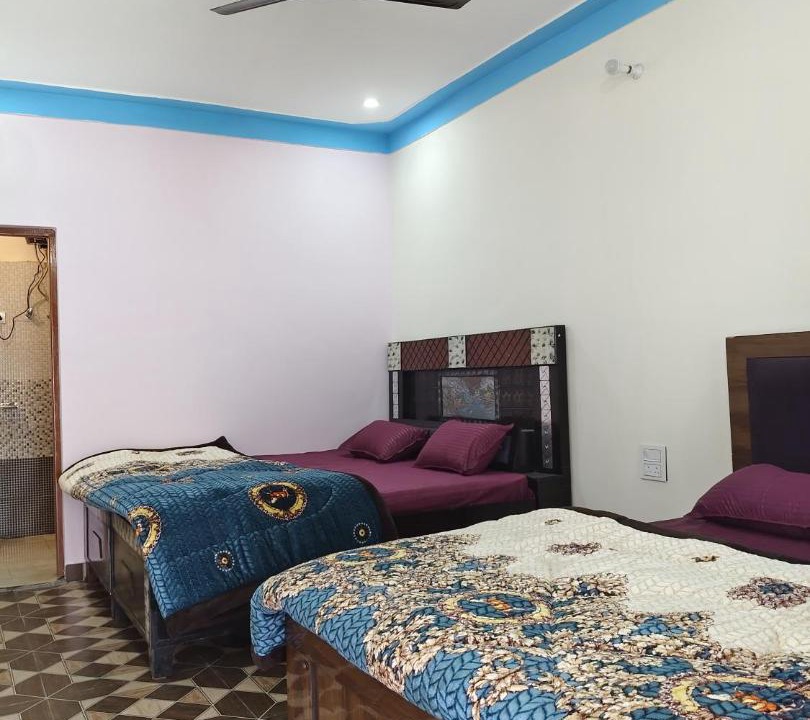 Photo of Bedroom in Dugalbitta