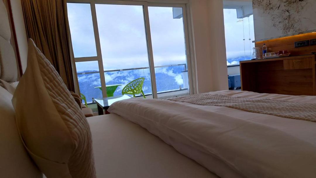 Photo of Bedroom in Tehri