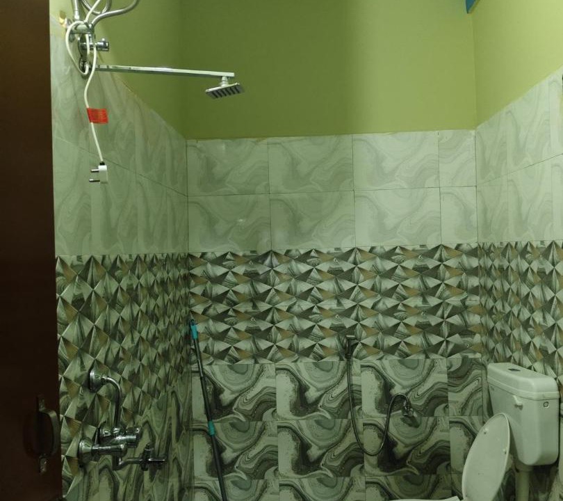 Photo of Bathroom in Haflong