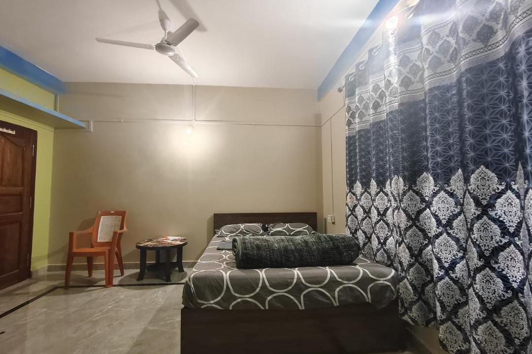 Photo of Bedroom in Haflong