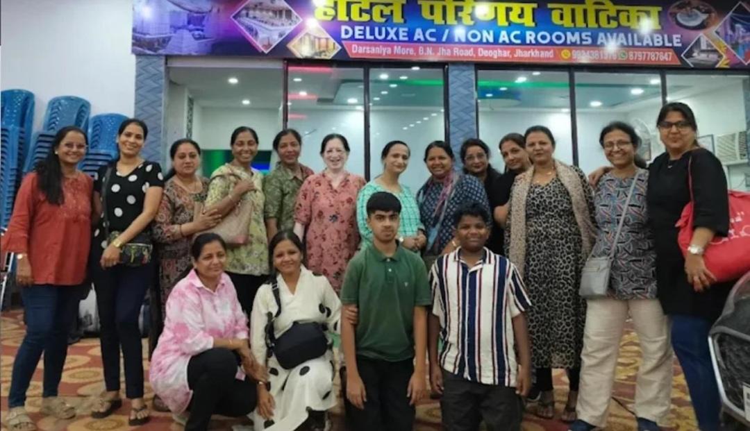 Photo of Others in Deoghar