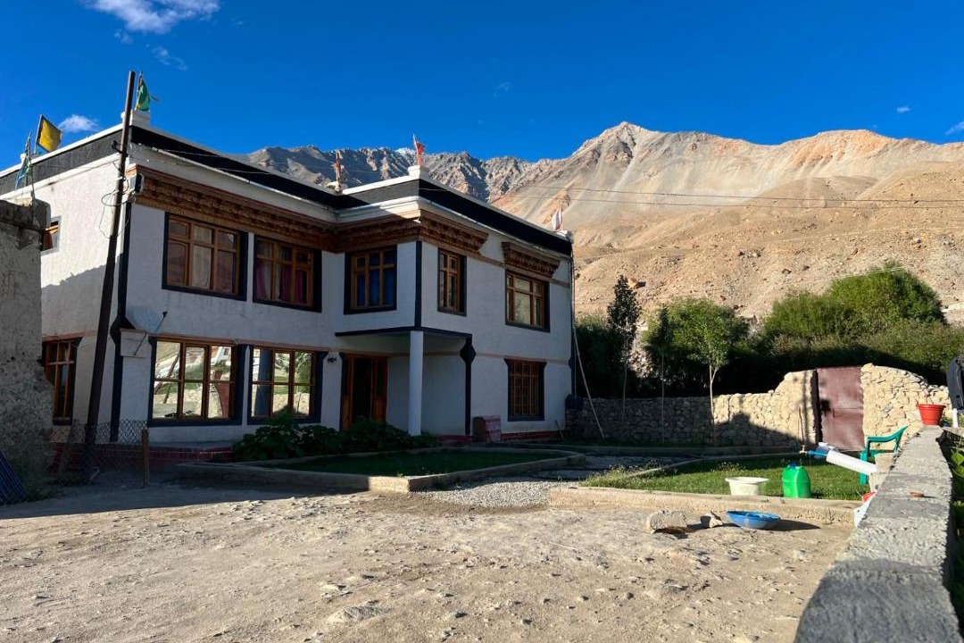 Photo of Others in Leh