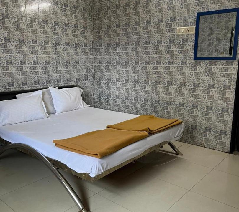 Photo of Bedroom in Rajkot