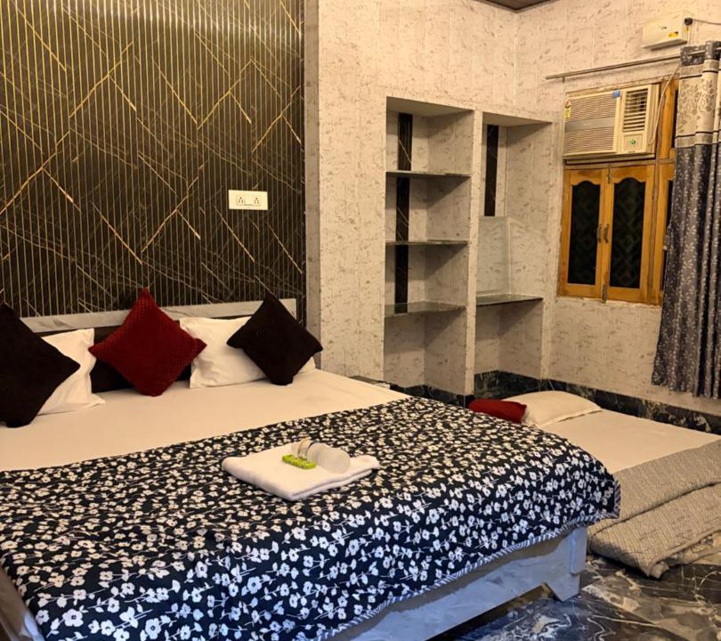 Photo of Bedroom in Varanasi